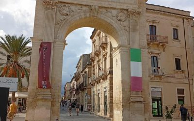 ERASMUS+ CATANIA – 2. dan