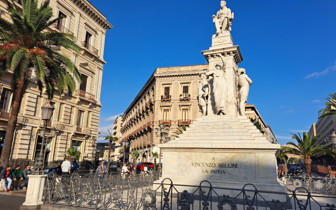 ERASMUS+ CATANIA – 1. dan