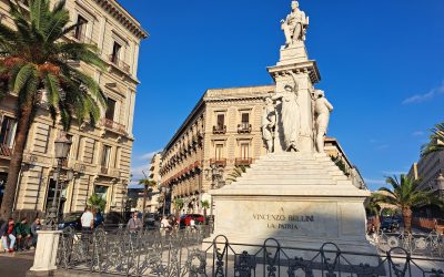 ERASMUS+ CATANIA – 1. dan