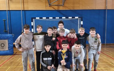 Področno prvenstvo v košarki – prvi krog