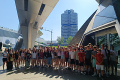 BMW Museum