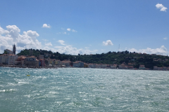 Pogled na Piran